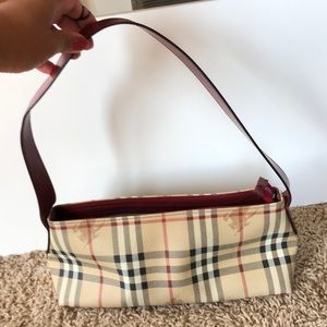 Burberry handbag